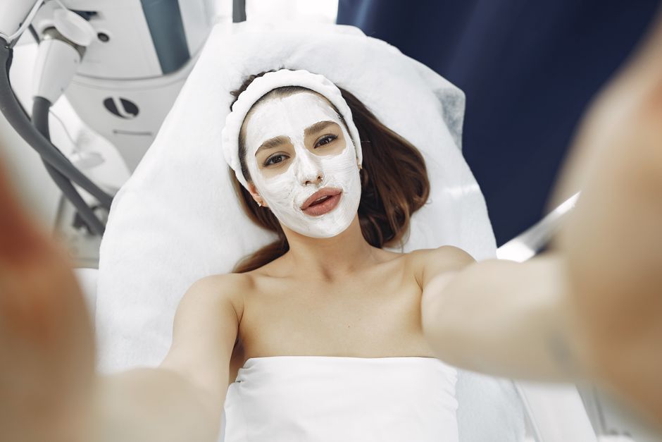 Îngrijirea Tenului la Sun Beauty Studio
