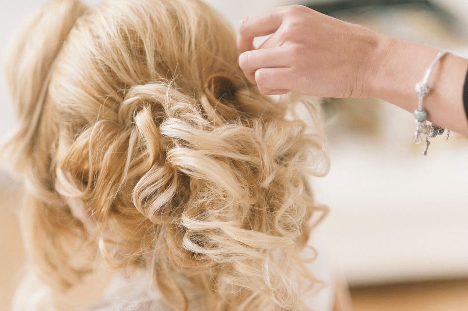 Coafură & Styling la Sun Beauty Studio